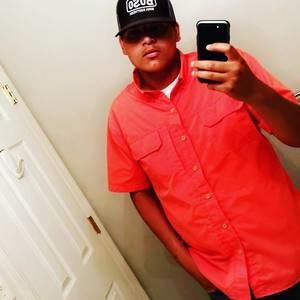 Meet your Posher, Coy